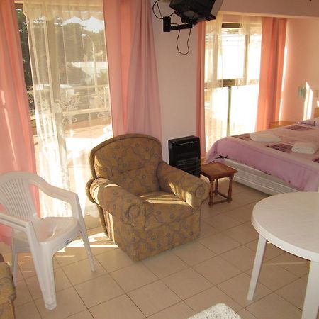Resort Puertas Del Sol El Quisco Eksteriør billede