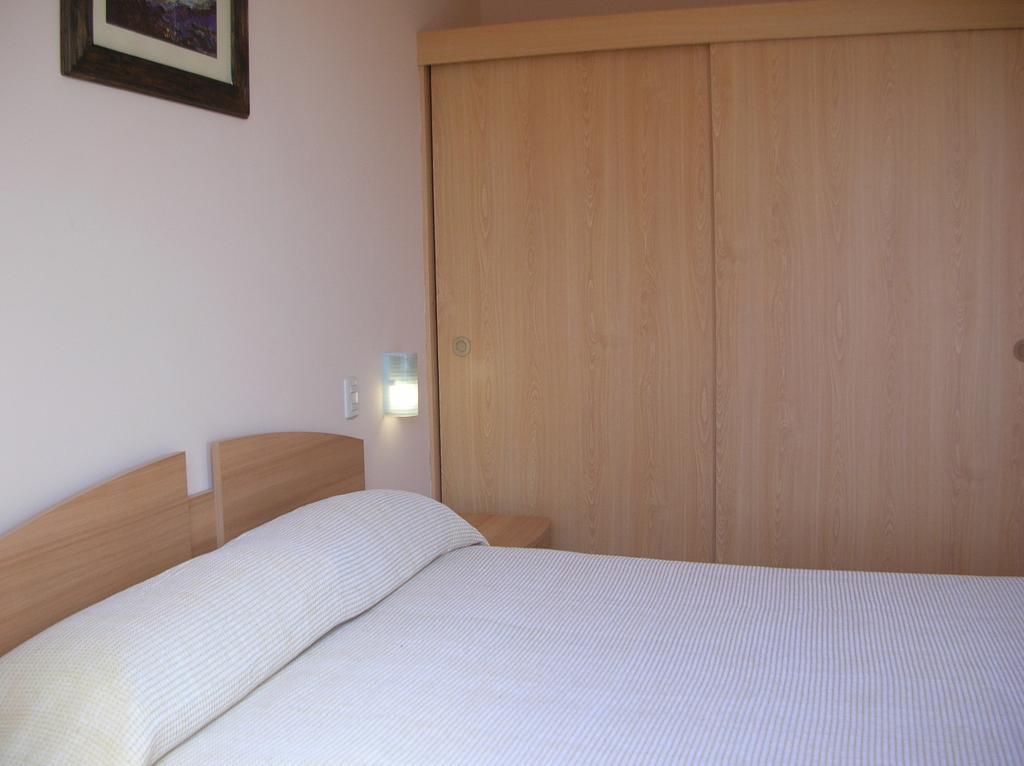 Resort Puertas Del Sol El Quisco Værelse billede